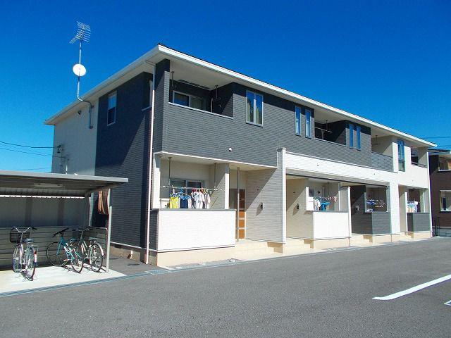 トゥー・ル・モンド二番館