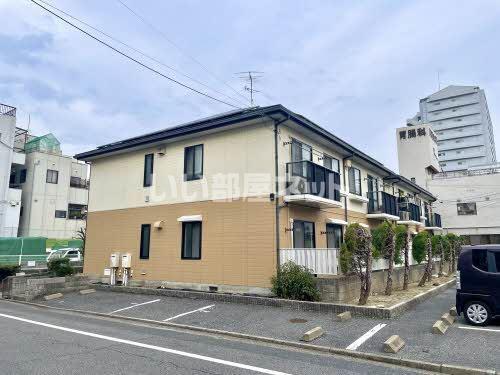 ディアス立村 A棟