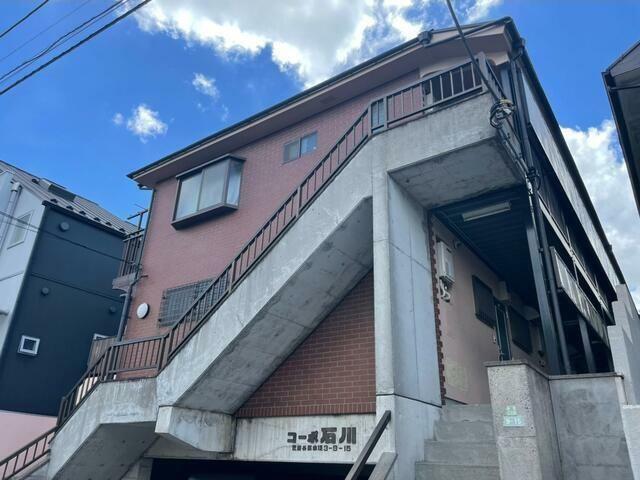 コーポ石川