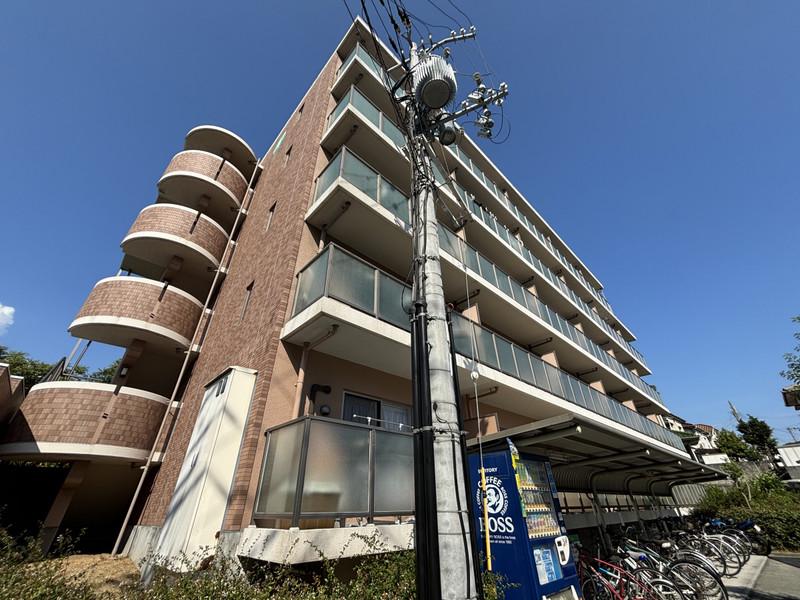 インタービレッジ下手野