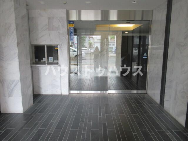 ザ・グランフォーリア西日暮里
