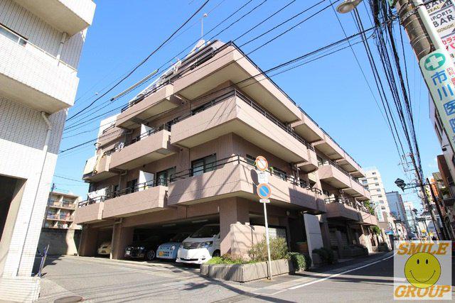 アメニティ市川