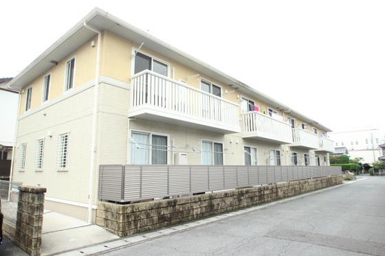 広島県広島市佐伯区 2階建 築19年