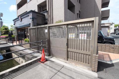 アルファステイツ木之庄