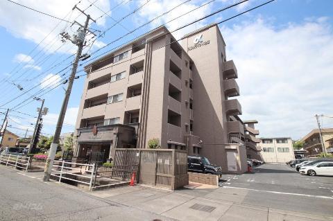 アルファステイツ木之庄