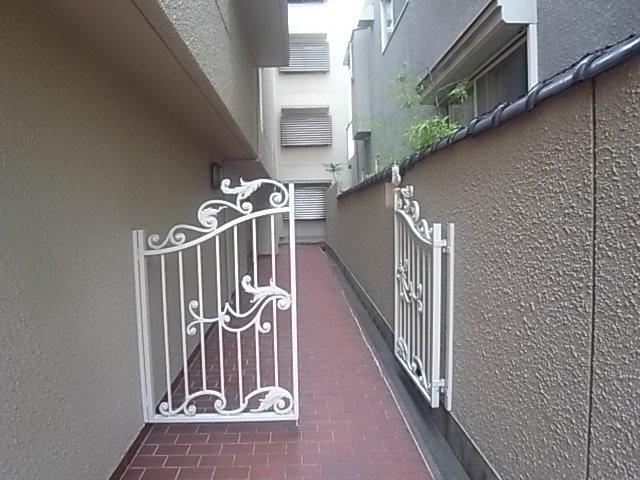 ニューライフ岡本
