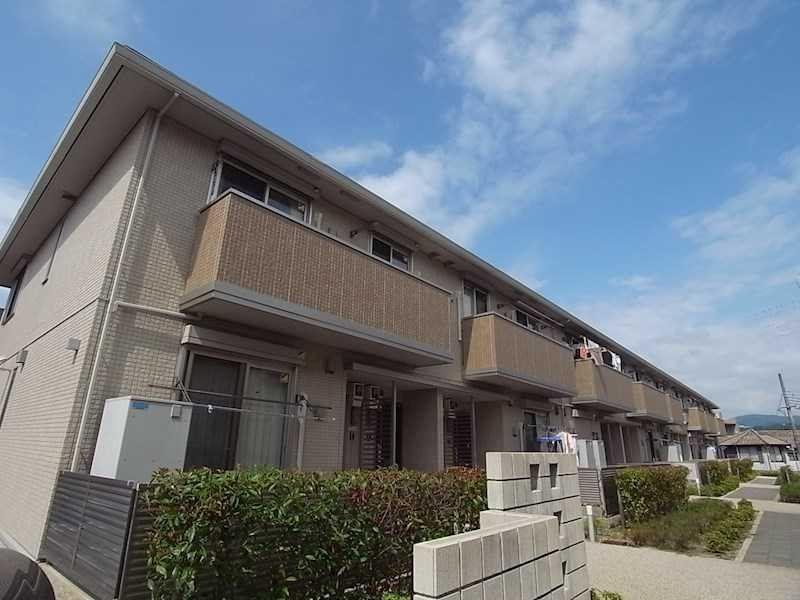 すずらんハイツ