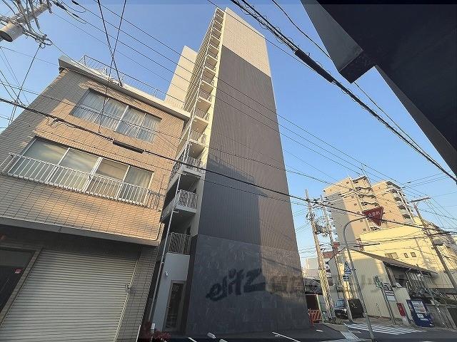 ファーストフィオーレ尼崎グランウエスト