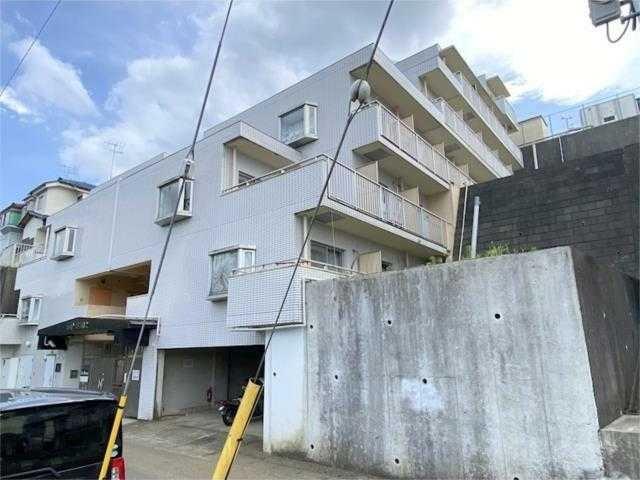 TOP長津田第2(ワンルーム/4階)