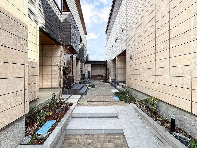 COMICHI浦和元町