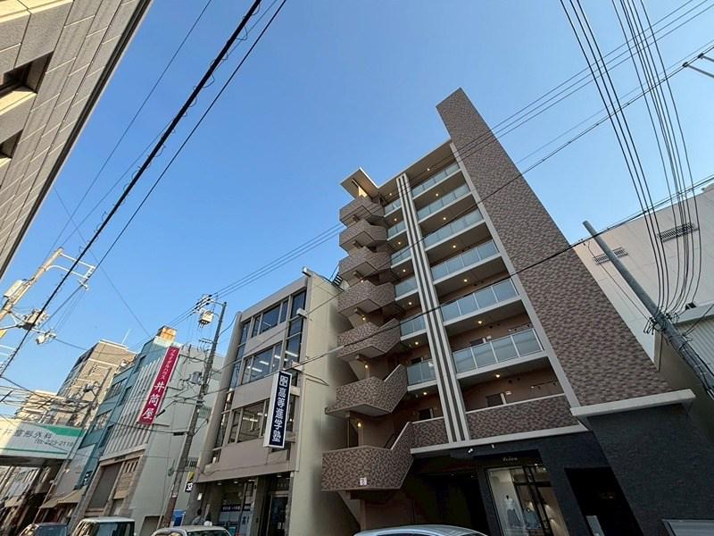 ル・シエル呉服町