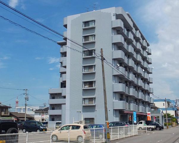 パレドール萩原