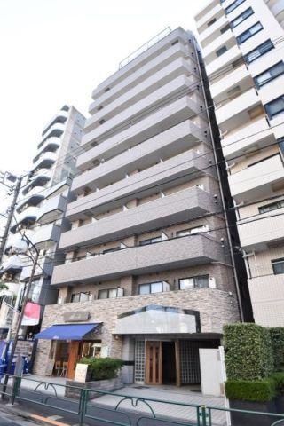 パークウェル千駄木駅前