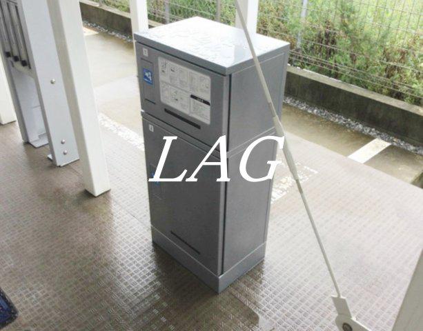 リブリ・稲毛海岸