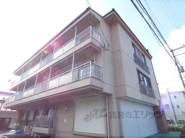 シャトー洗堰