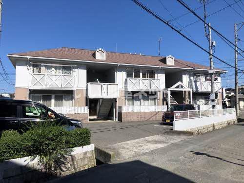 エントピア西原 A棟