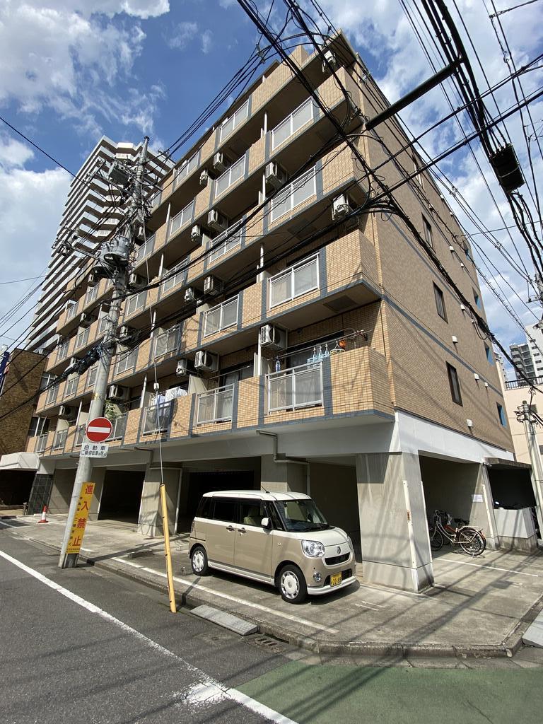 コートビレッジ駅前通