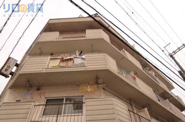 矢森マンション