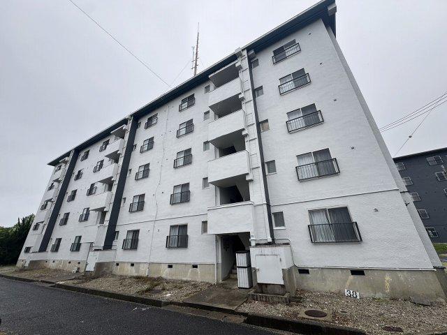 ドミールサニー緑町2号棟