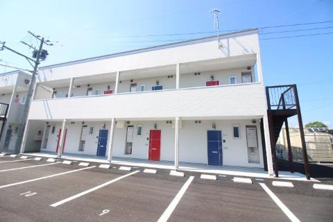 フォルトゥーナD