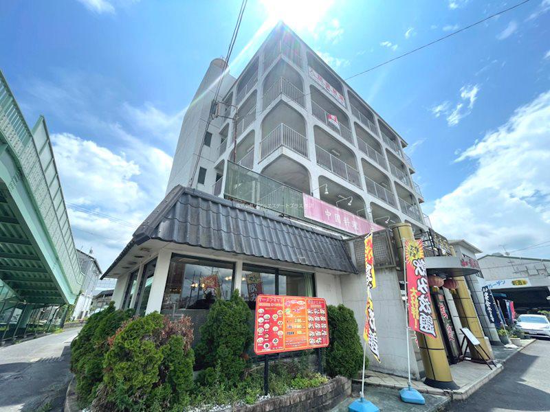 グリーンビル