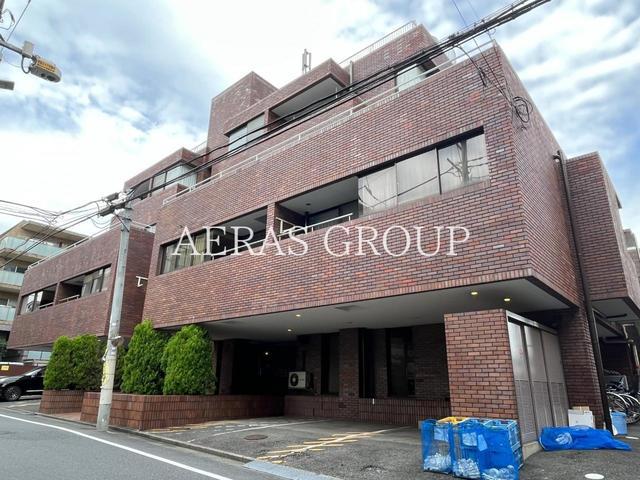 ハイツスモルカ