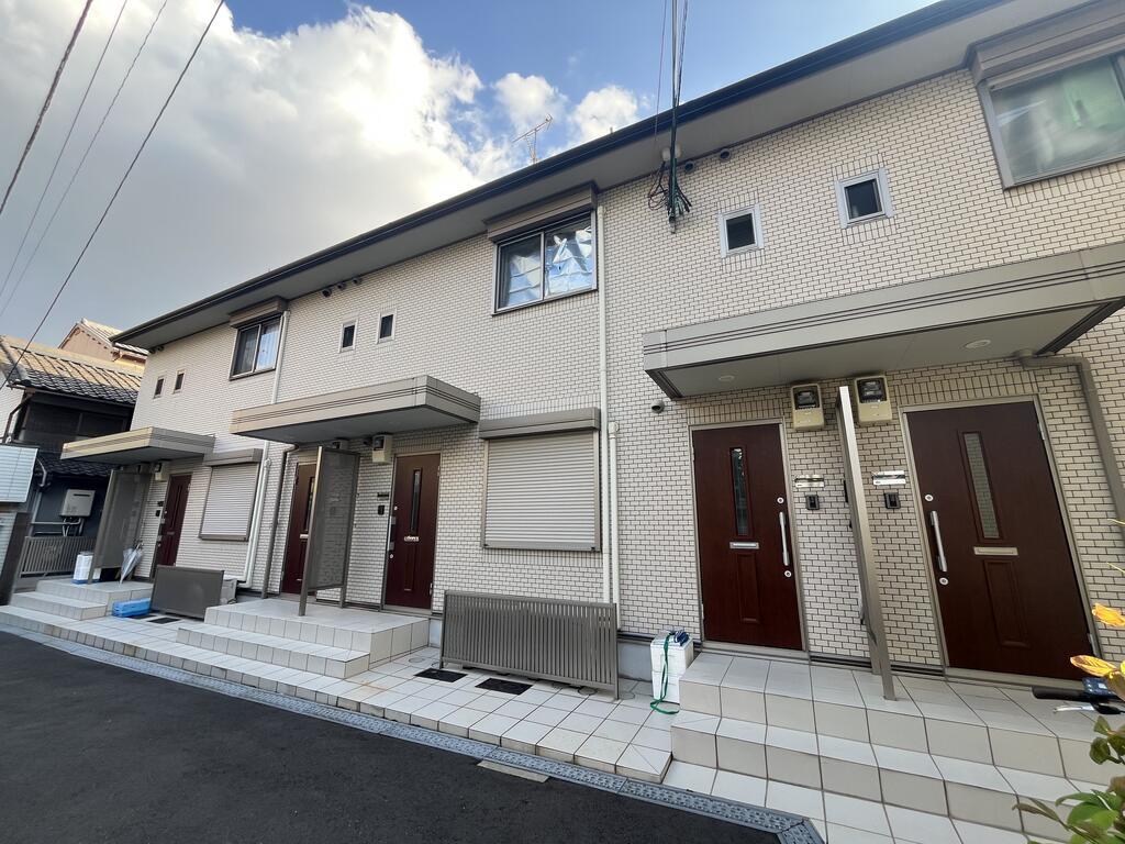 カーサフェリーチェC棟