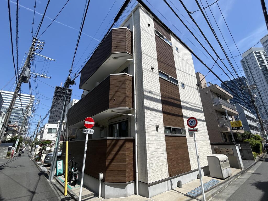 オージェス中野