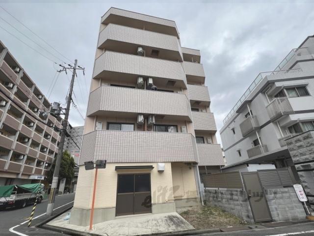 Mプラザ津田駅前参番館