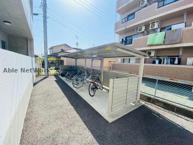エフィシア保田窪