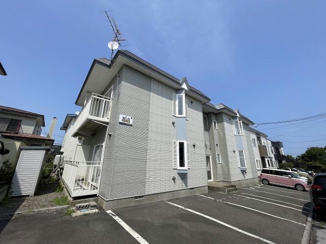 カトレアハウス