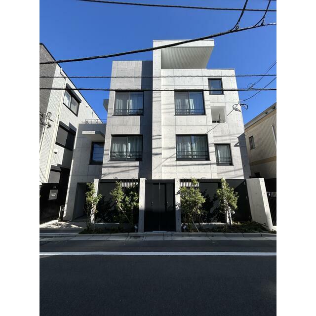 LAPULE目黒柿の木坂