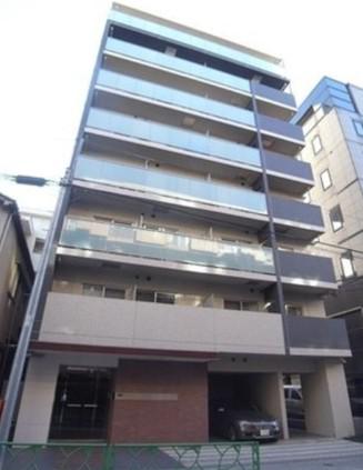 SYFORME NISHI-SHINJUKU-5CHOME