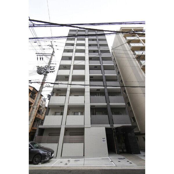 クレストタップ神戸湊町NOIR