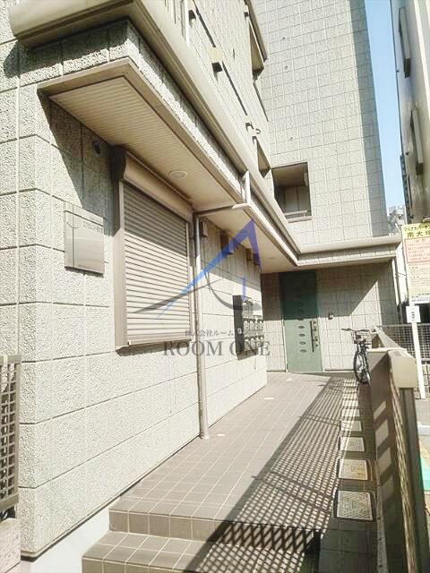 エクセレント南大塚