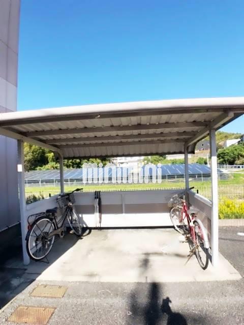 カーサハピネス