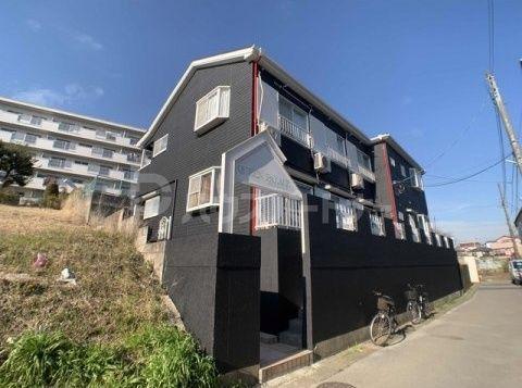 クイーンパレス