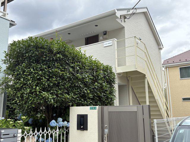 グランディア相模大野