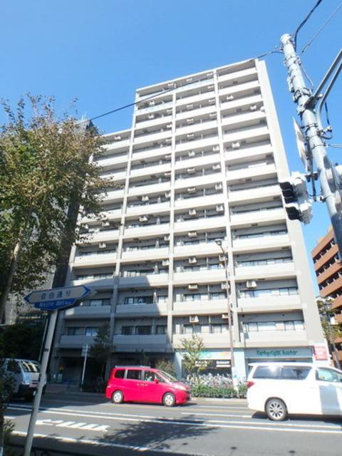 藤和シティスクエア練馬