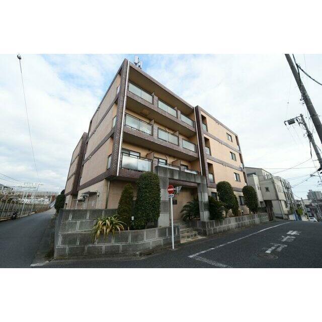 グランヴァン西馬込