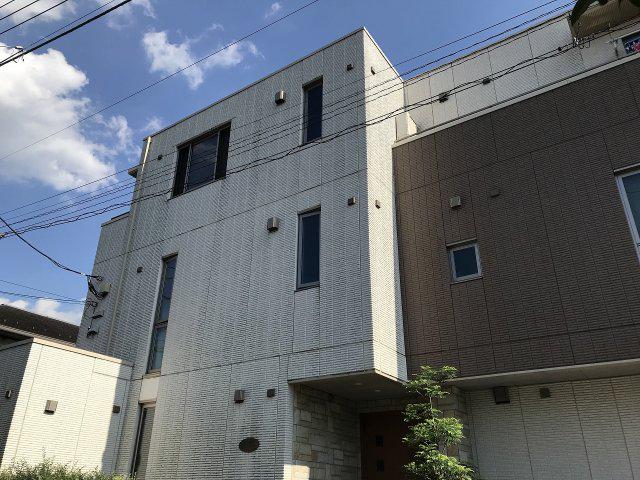 ヒルズ西片