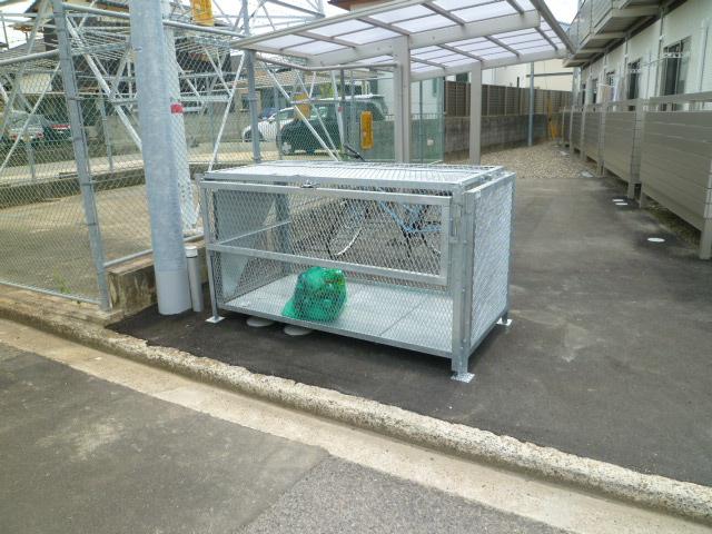 ルミウス泉川