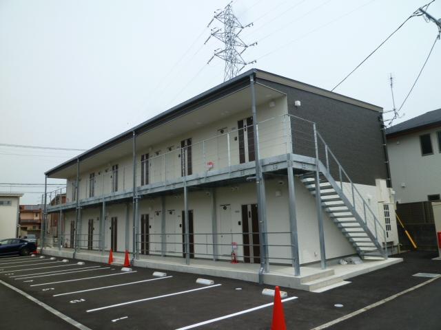 ルミウス泉川
