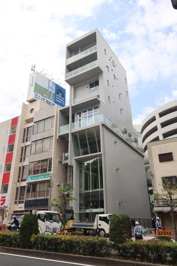YAGOTO CUBE
