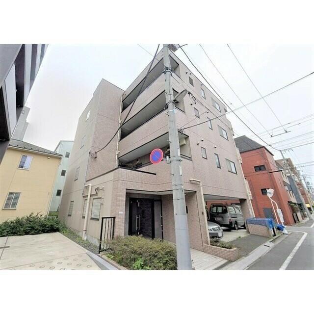 ビューコート