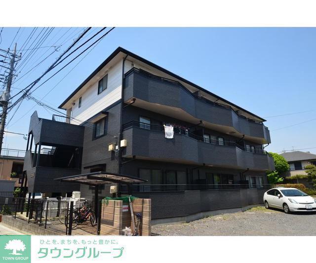 ロキシーパンセ中浦和