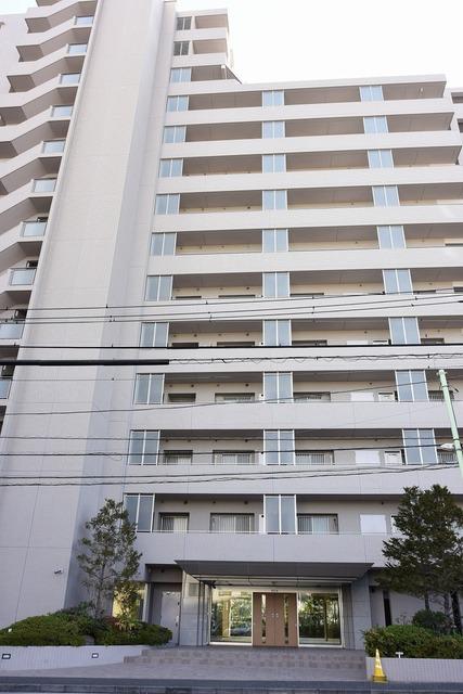 ミサワホームズ藤沢(3LDK/13階)