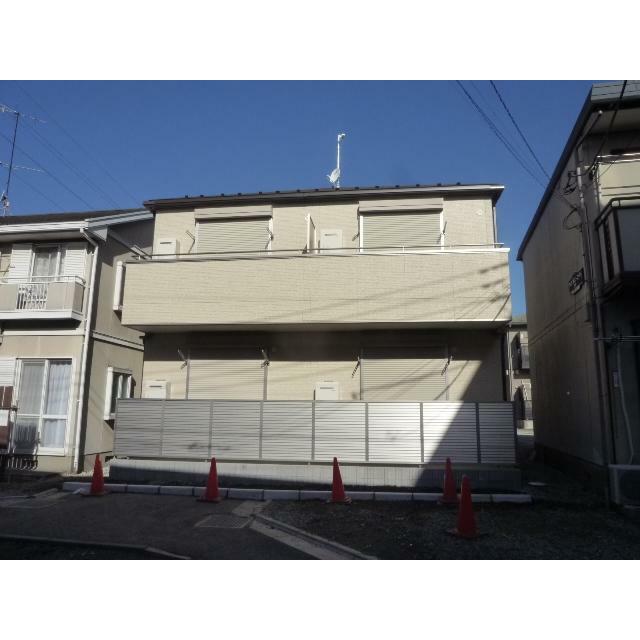 寺ノ上サニーコート12