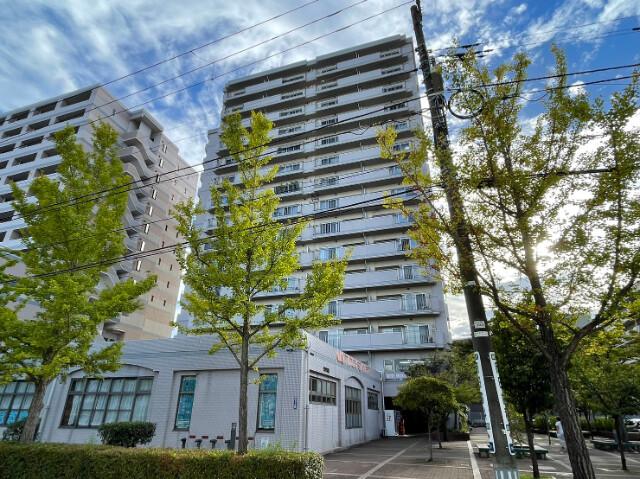 パストラルハイム駅南