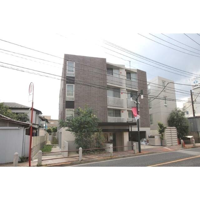 メイクスデザイン用賀